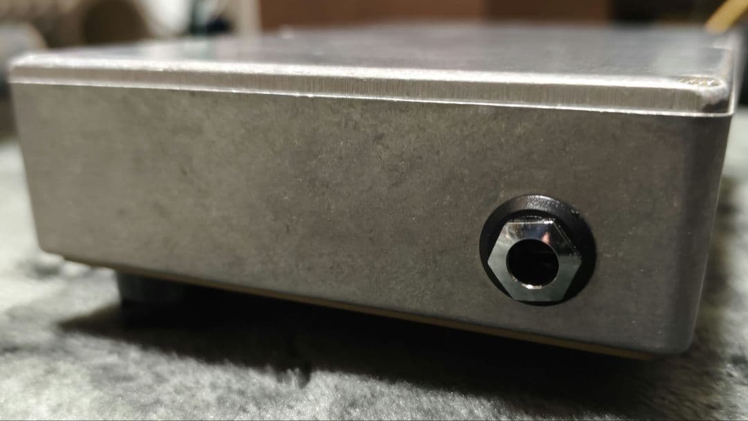 ベース Fumi Sound / Kushan Drive 2