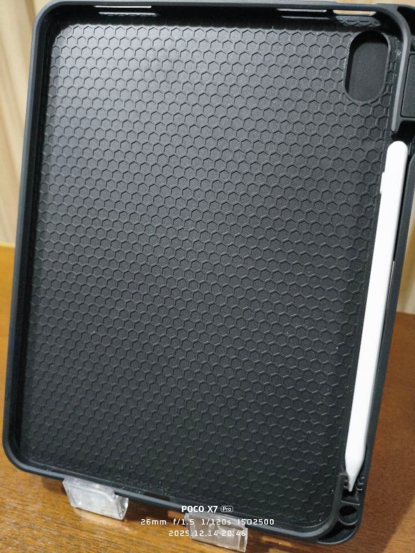 iPad (A16) シルバー 128GB