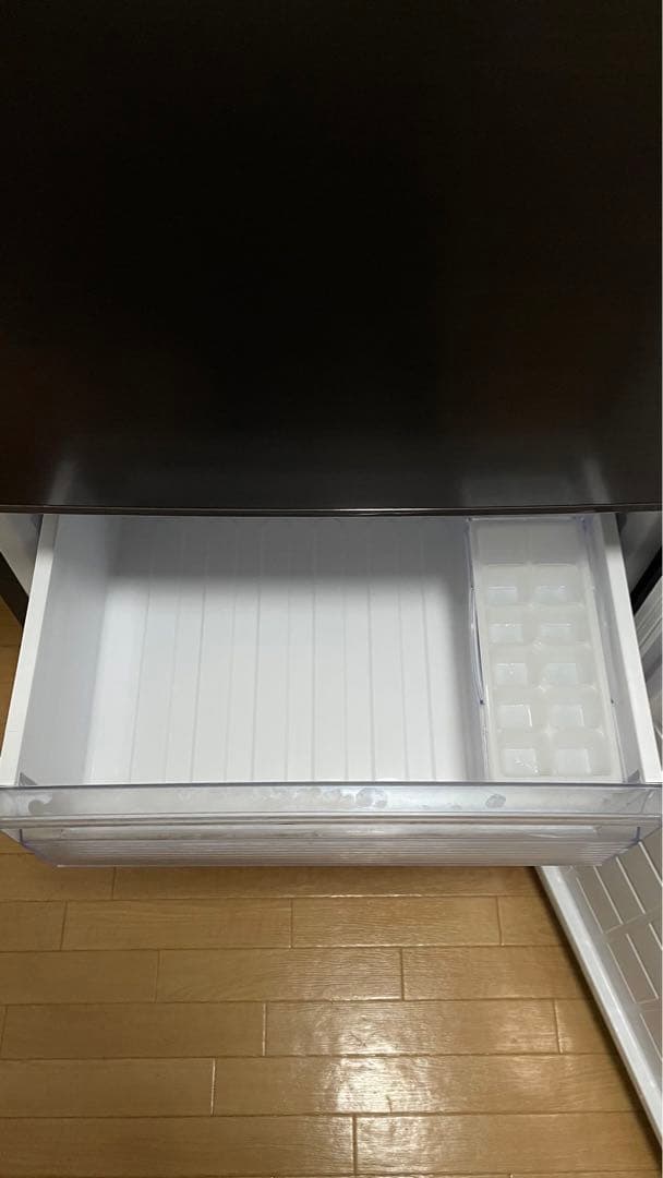 最終値下げ！！※1/15までの掲載です。設置まで対応！取説付きSHARP280L