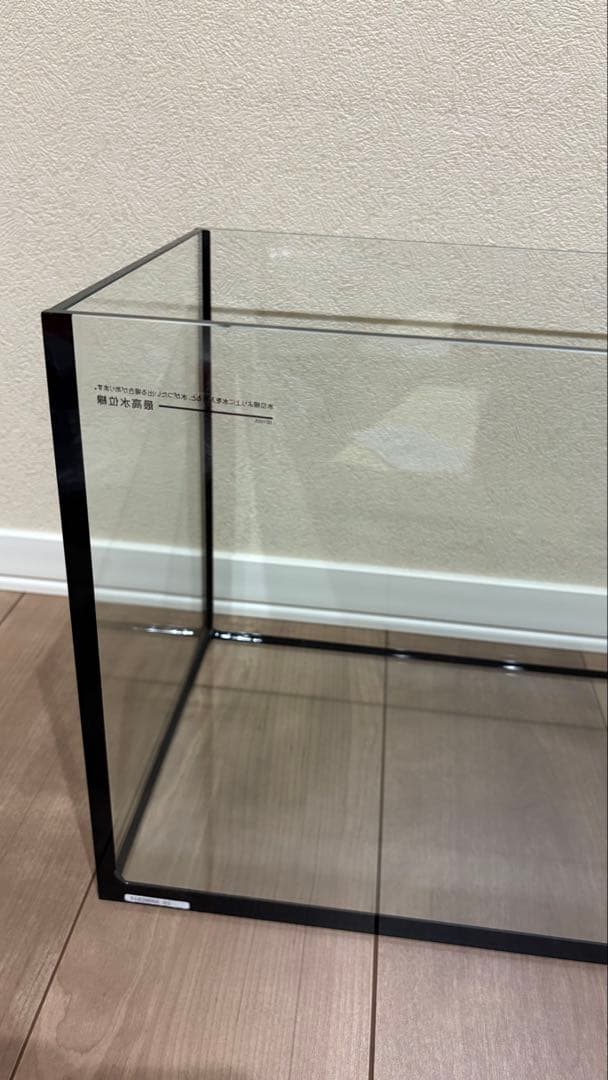 コトブキ工芸 ガラス水槽 90cm水槽