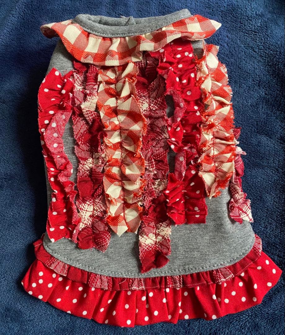 asknowasdewan ワンピース サイズ0