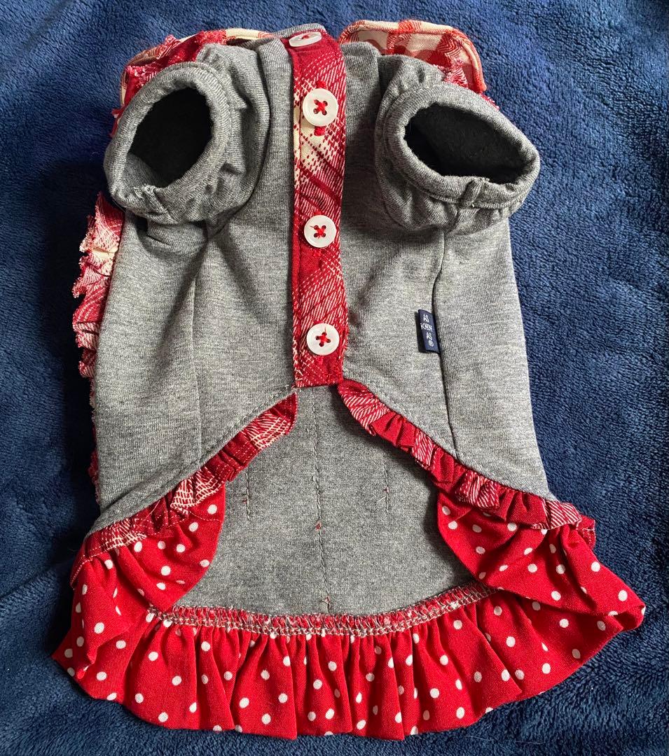 asknowasdewan ワンピース サイズ0