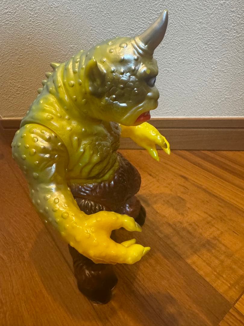 HxS 廣田彩玩所 メディコムトイ シンドバッド CYCLOPS サイクロプス