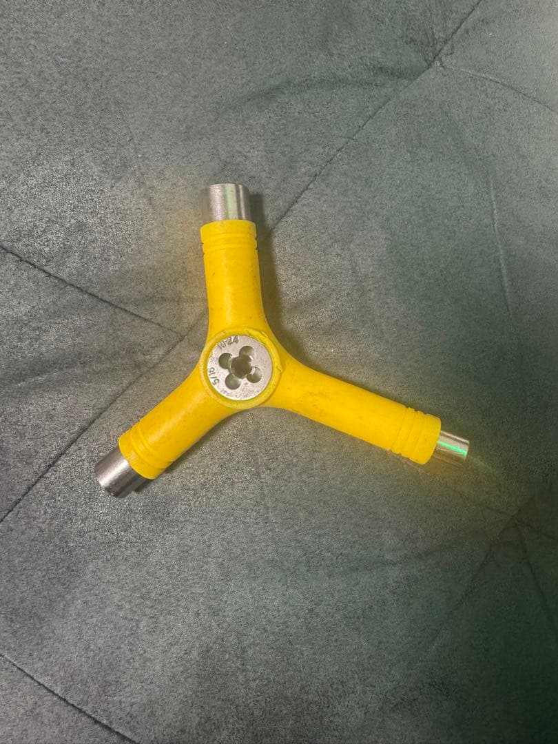 スケートボードコンプリート8.0 Yレンチ付き