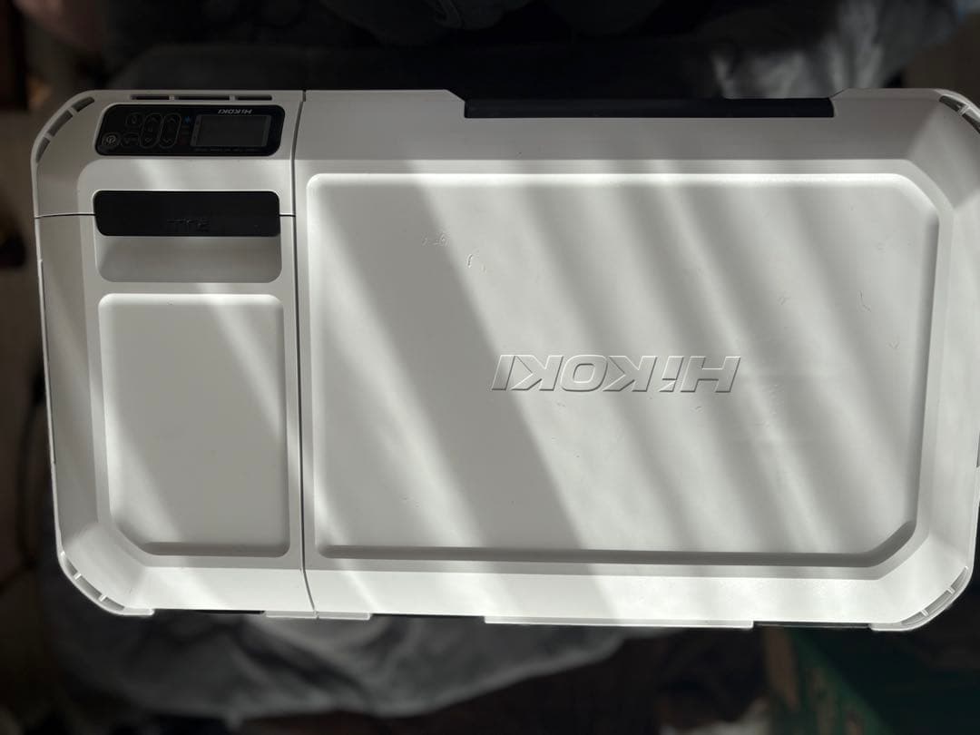 HiKOKI 冷温庫 UL18DB