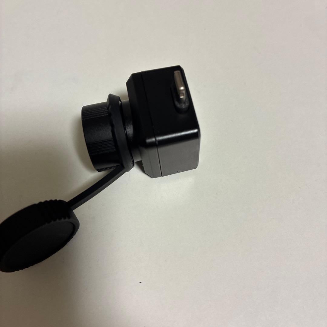 ビデオカメラ InfiRay Xinfrared T2 Pro Thermal Eye iOS