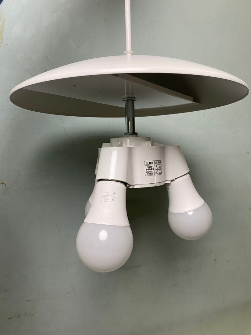 ペンダント照明　OP034119NR