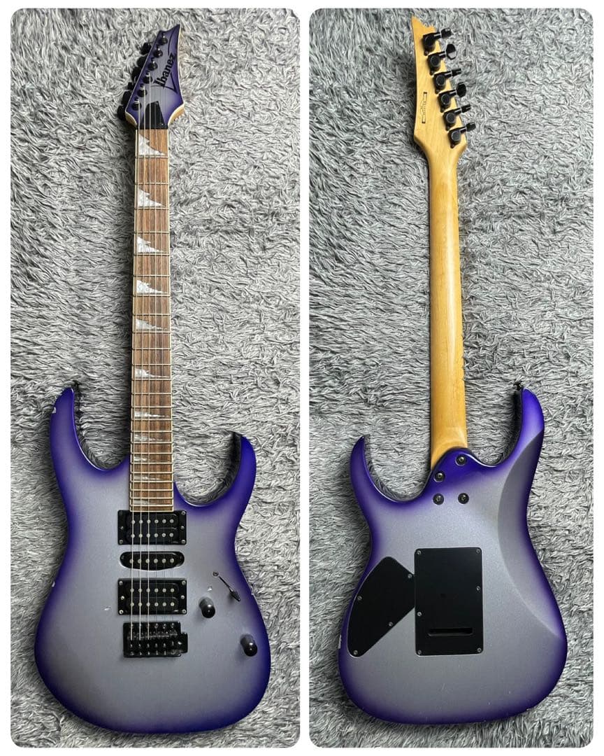 ギター Ibanez RG180DX