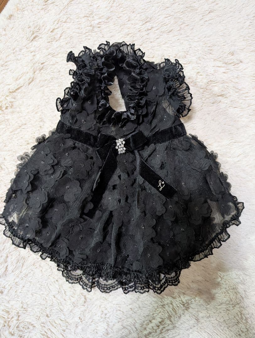 リュクスバーディ ワンピース Luxe birdie