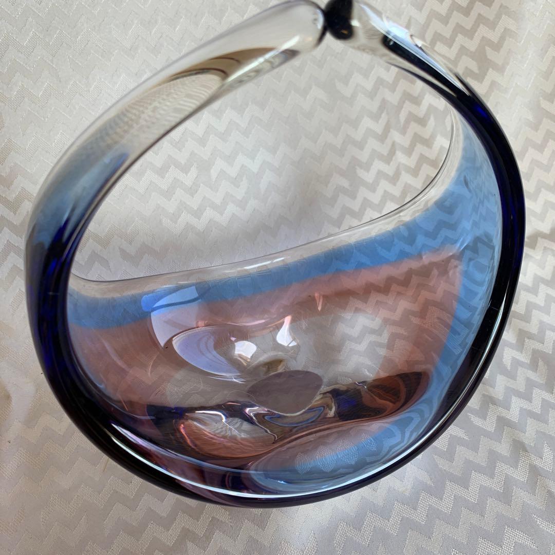 ムラノグラスアート　モダンアート