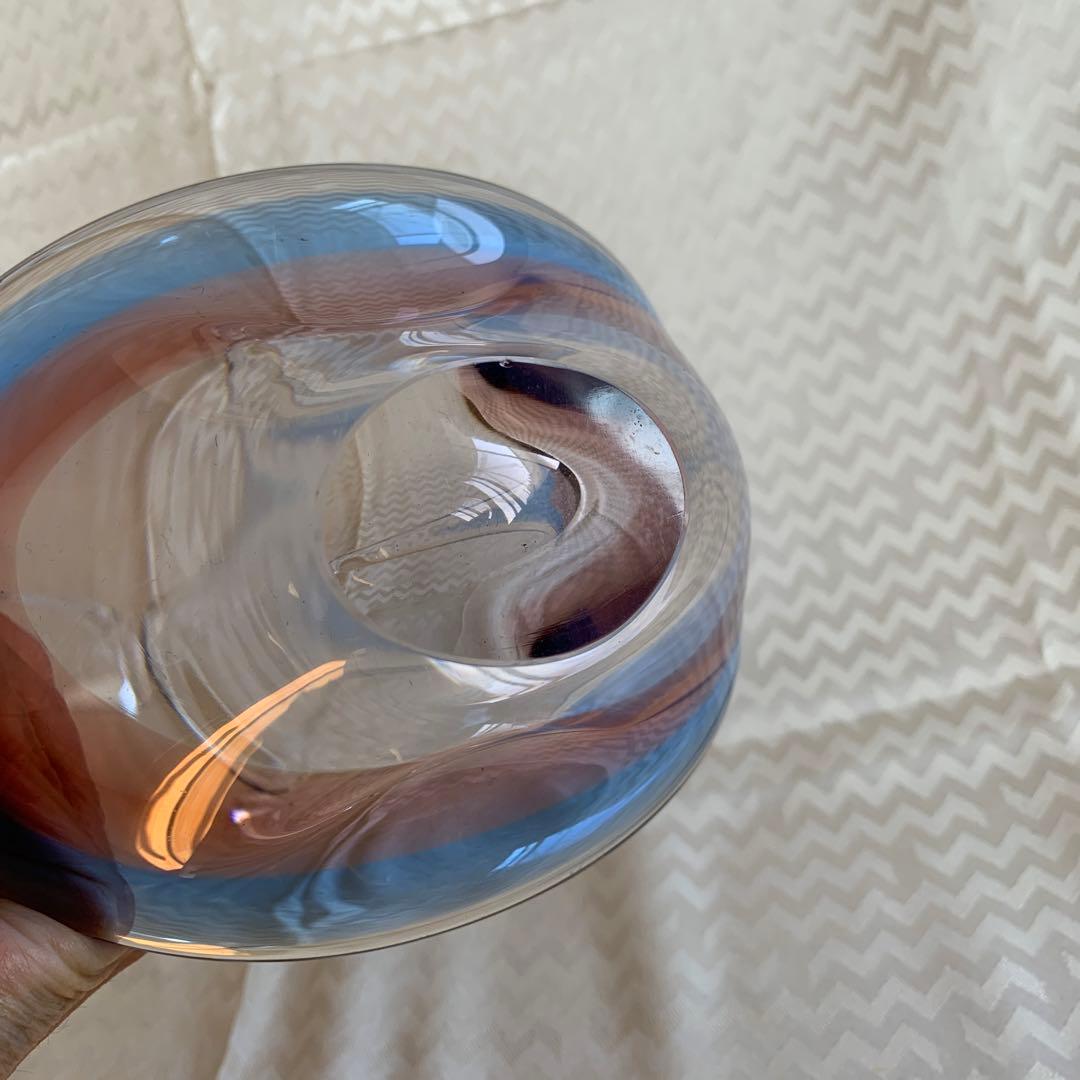 ムラノグラスアート　モダンアート