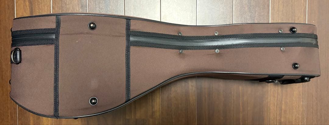 ✴︎美品✴︎ SUZUKI マンドリン M-30 & スーパーライトケース茶色