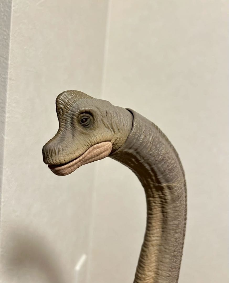 ハモンドコレクション ブラキオサウルス ジュラシックパーク フィギュア