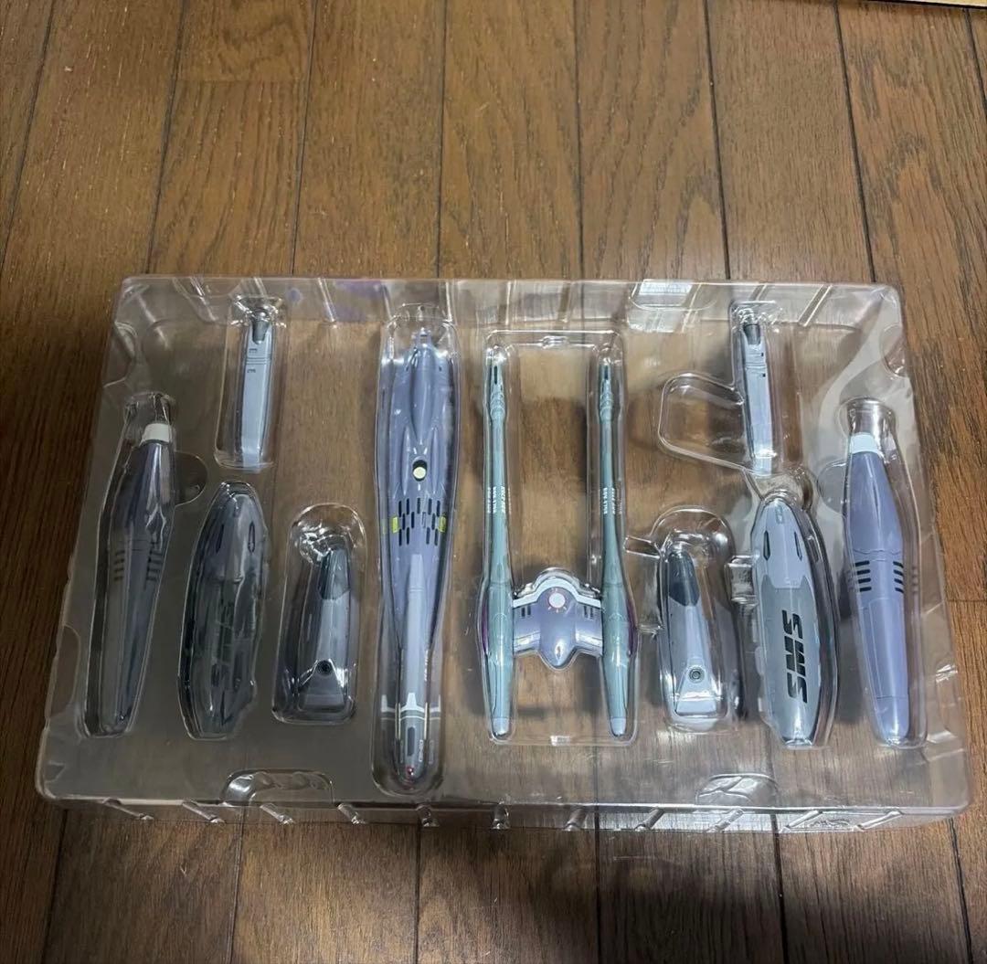 DX超合金 VF-25F トルネードメサイアバルキリー(早乙女アルト機) リバ…