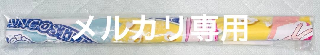 ネコぱら 時雨 フレーズ 水着ver. B2タペストリー