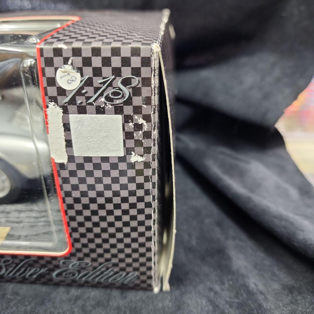 Porsche 550 A Spyder ポルシェ550スパイダー