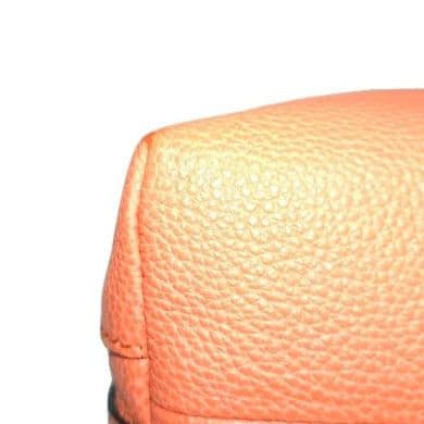 ✨極美品✨GIANNI CHIARINI　ALIFA М　2way　オレンジ