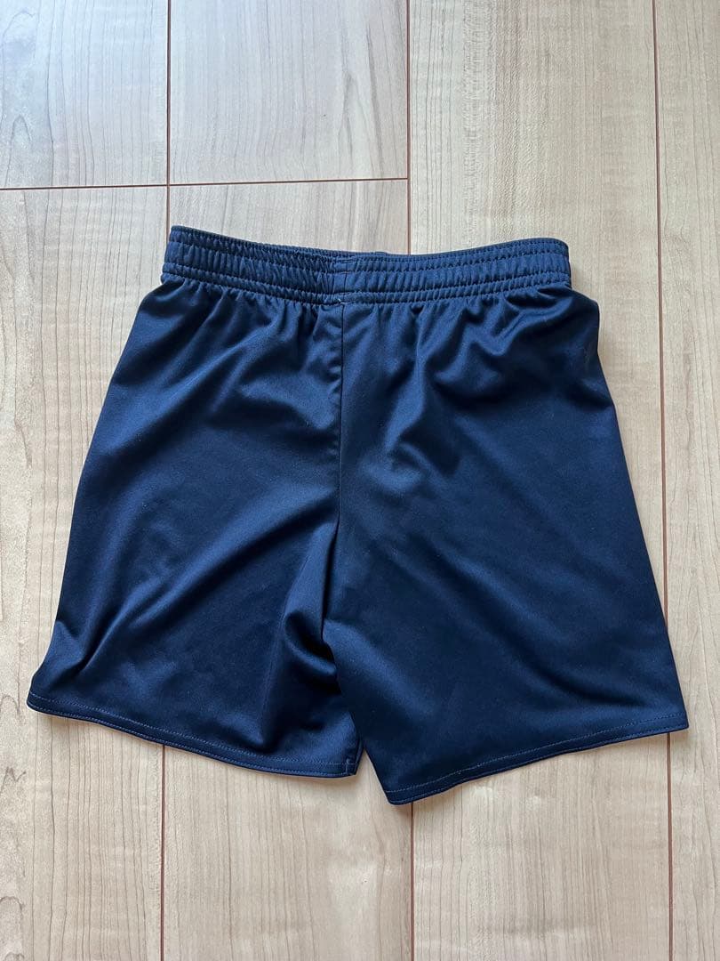 Y3 ワイスリー サッカー 日本代表 キッズ120 Y-3 上下セット 靴下一式