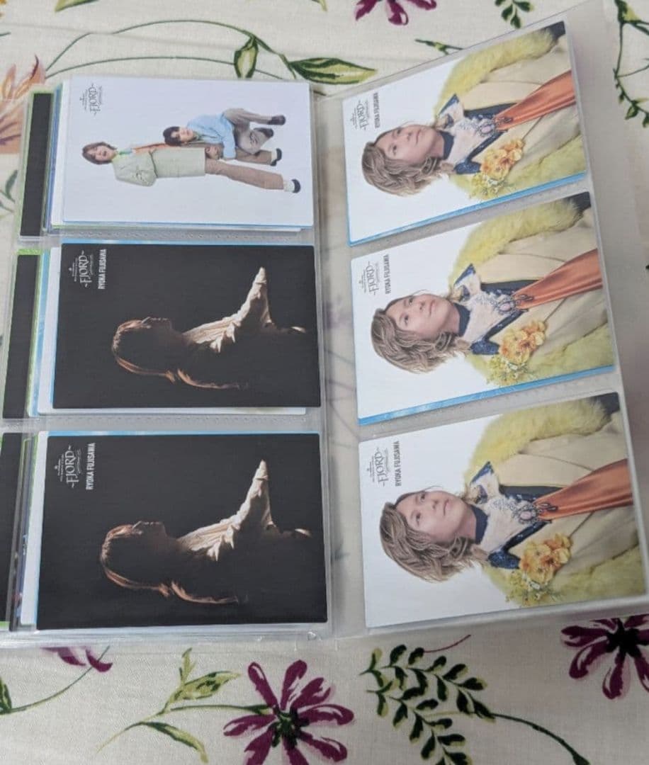 ミセス　フォトカ　藤澤涼架　まとめ売り　レア2枚あり　大量