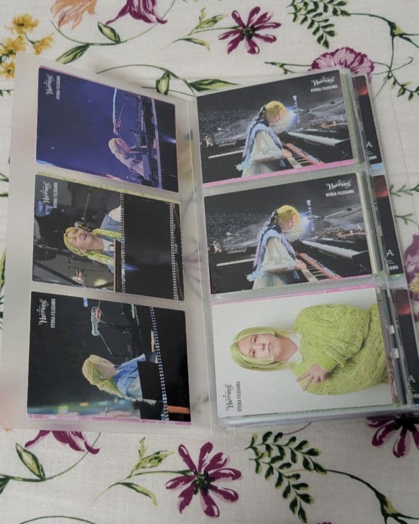 ミセス　フォトカ　藤澤涼架　まとめ売り　レア2枚あり　大量