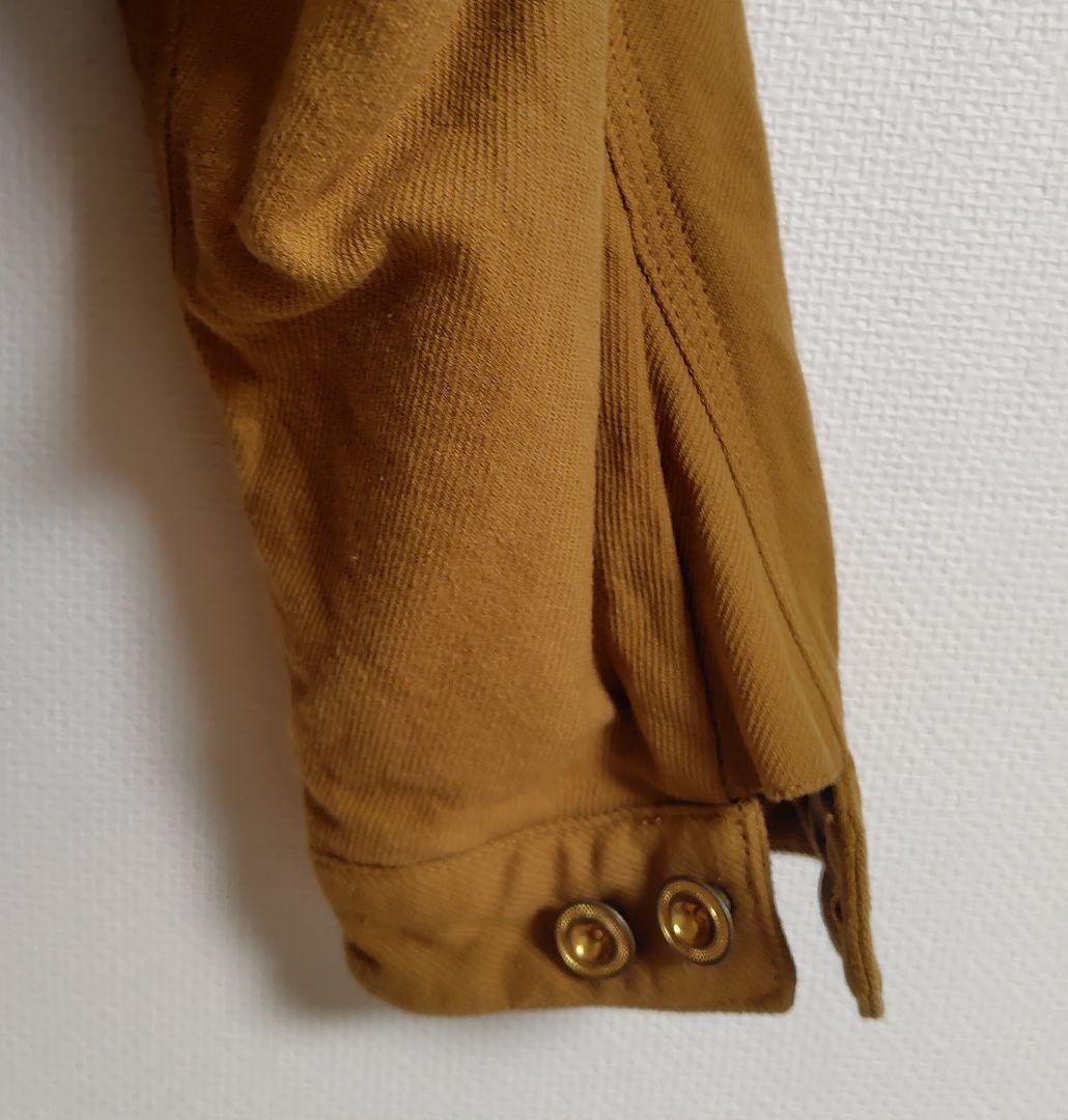 HOUSTON ジャケットメンズ XL