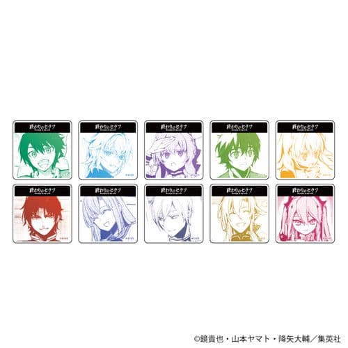 終わりのセラフ　グッズセット2