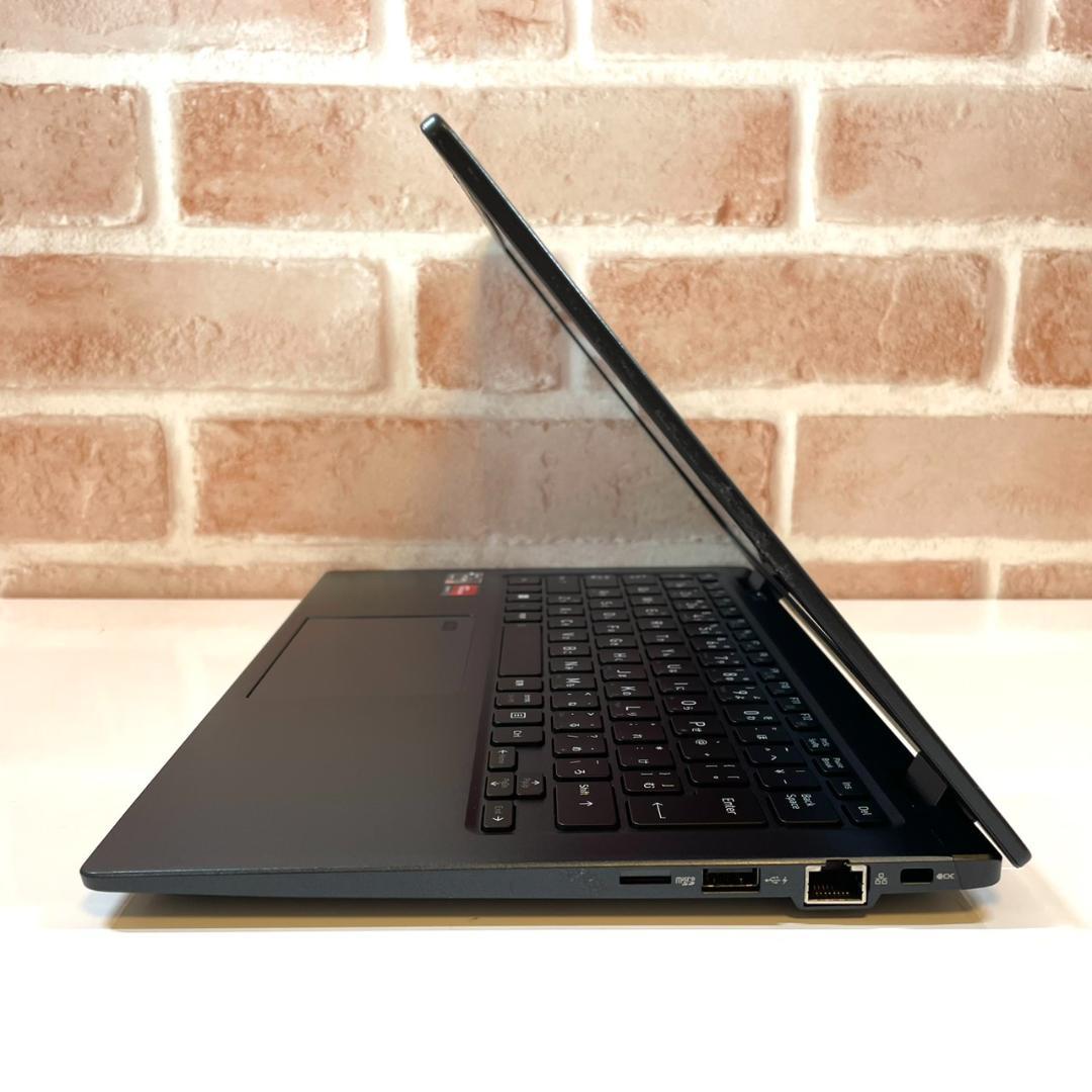 ★2023年製★ Ryzen5 SSD512GB dynabook G77