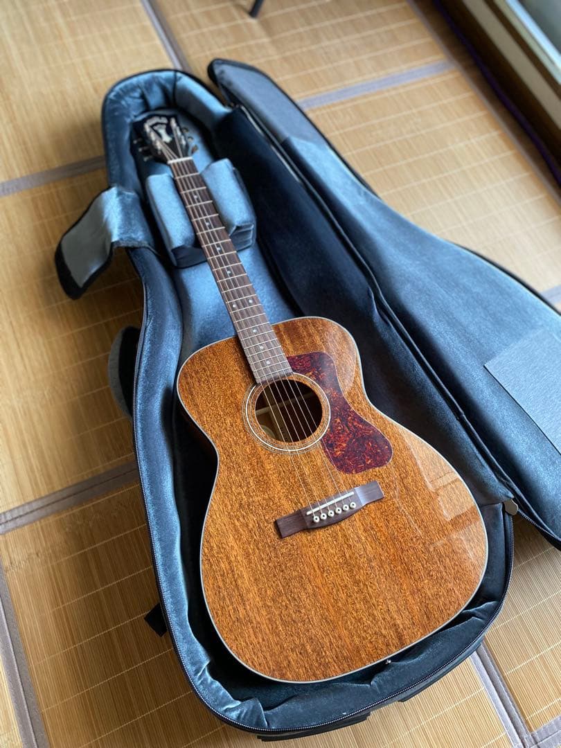 超美品　HISTORY HJM-Performance 3TS ジャズマスター