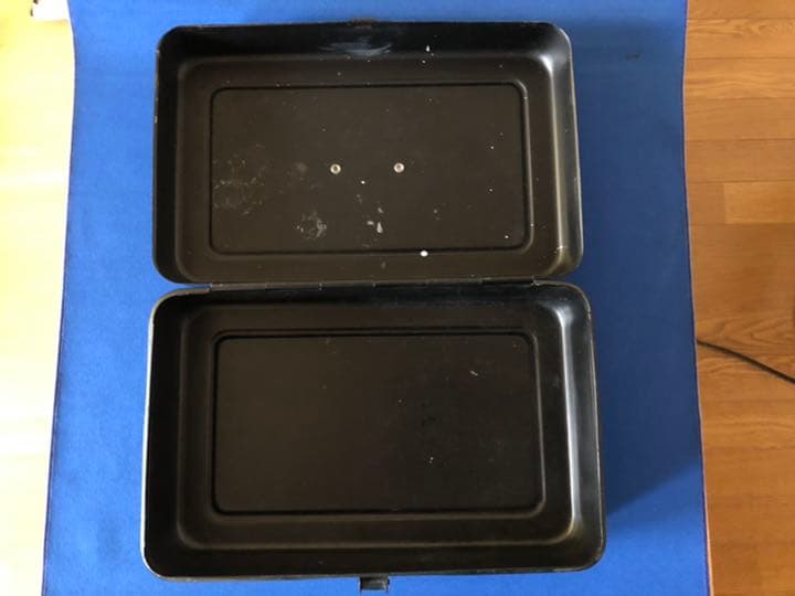 ラングラージーンズ toolbox