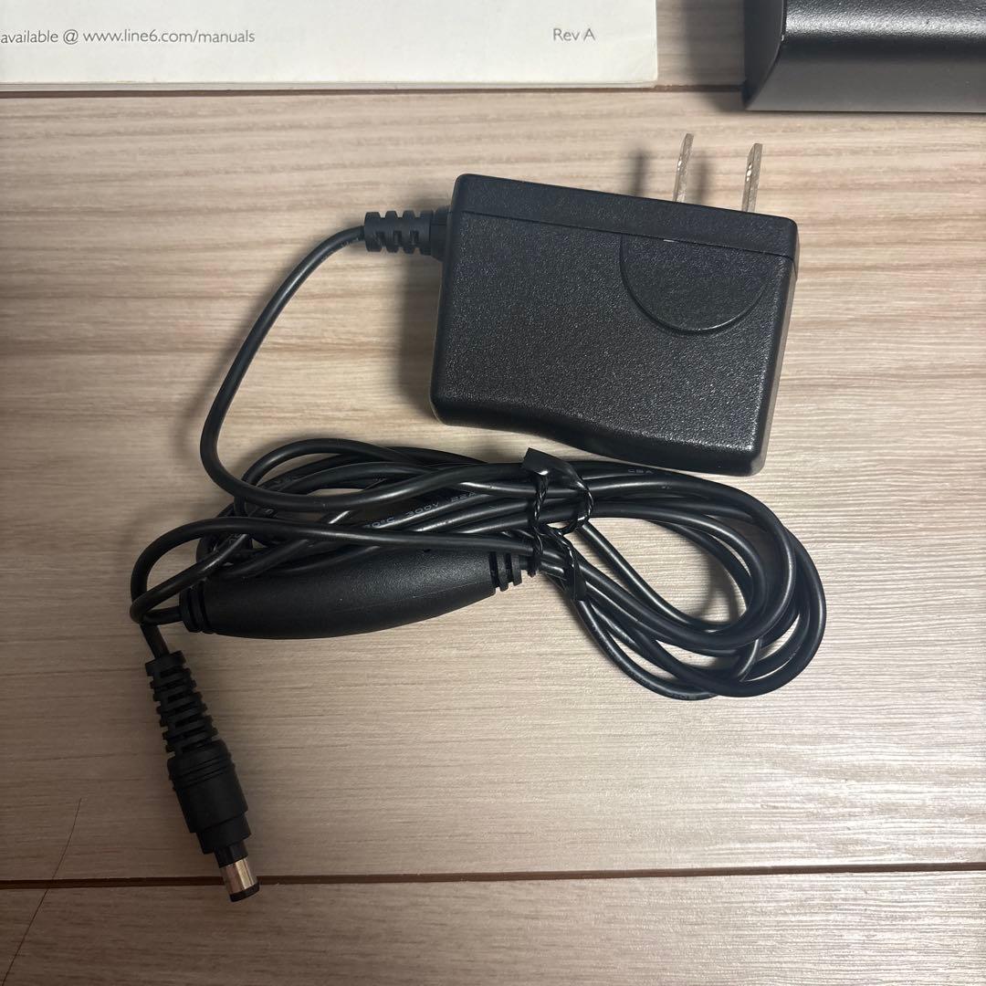 ギター LINE6 M5 Stompbox Modeler