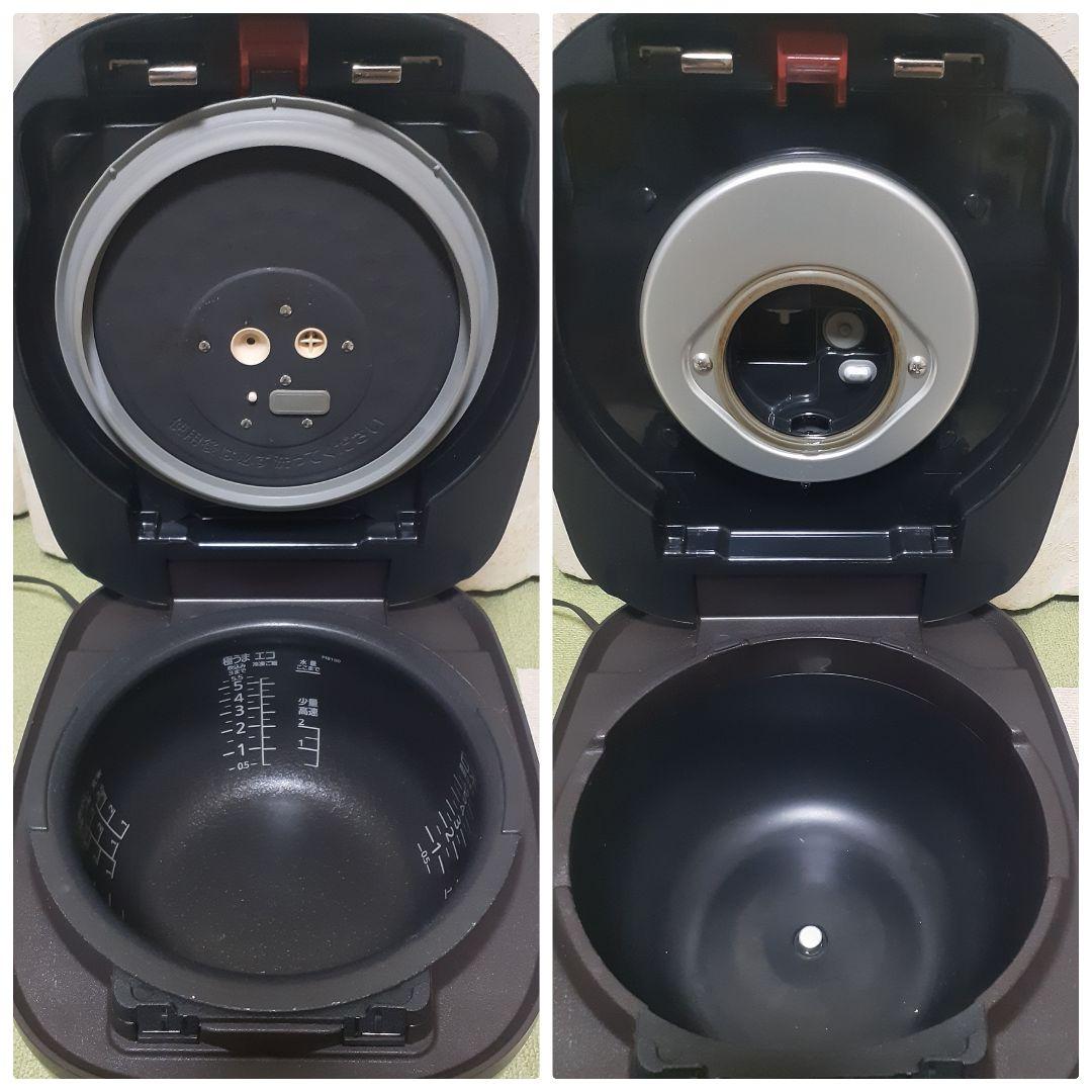 TIGER JPI-B100 圧力IH炊飯ジャー