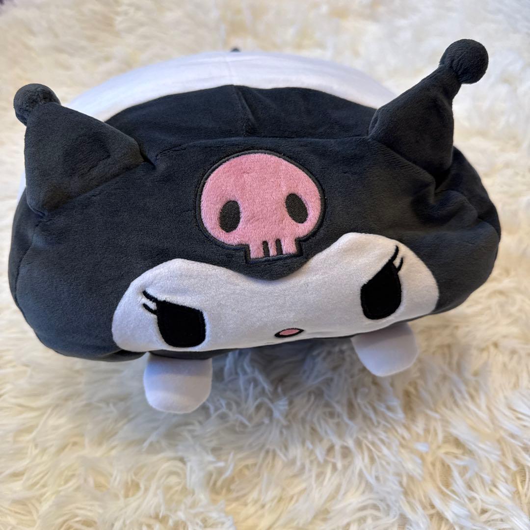 ☆中身の見える福袋☆ 全て新品　クロミ　まとめ売り　7点セット