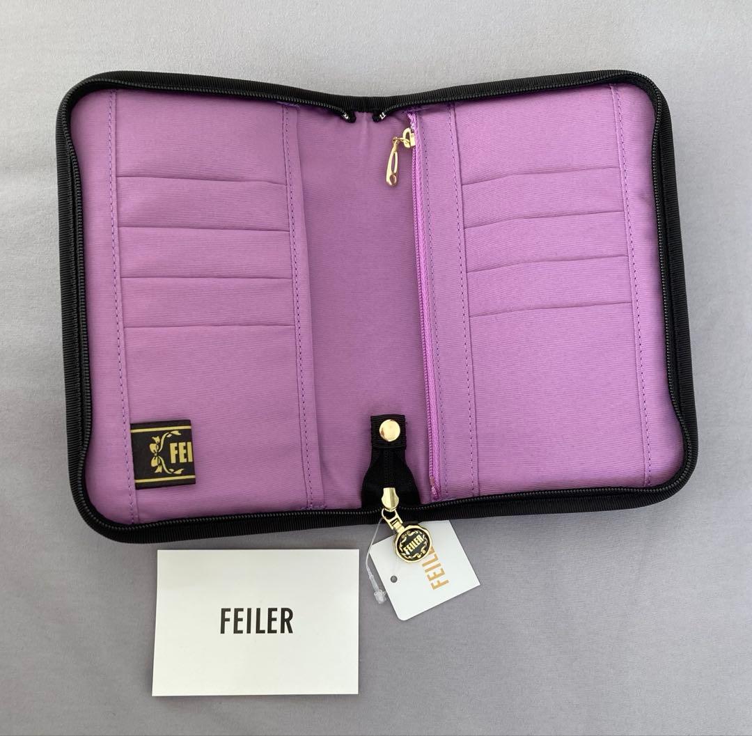 フェイラー ナイツドリーム マルチケース