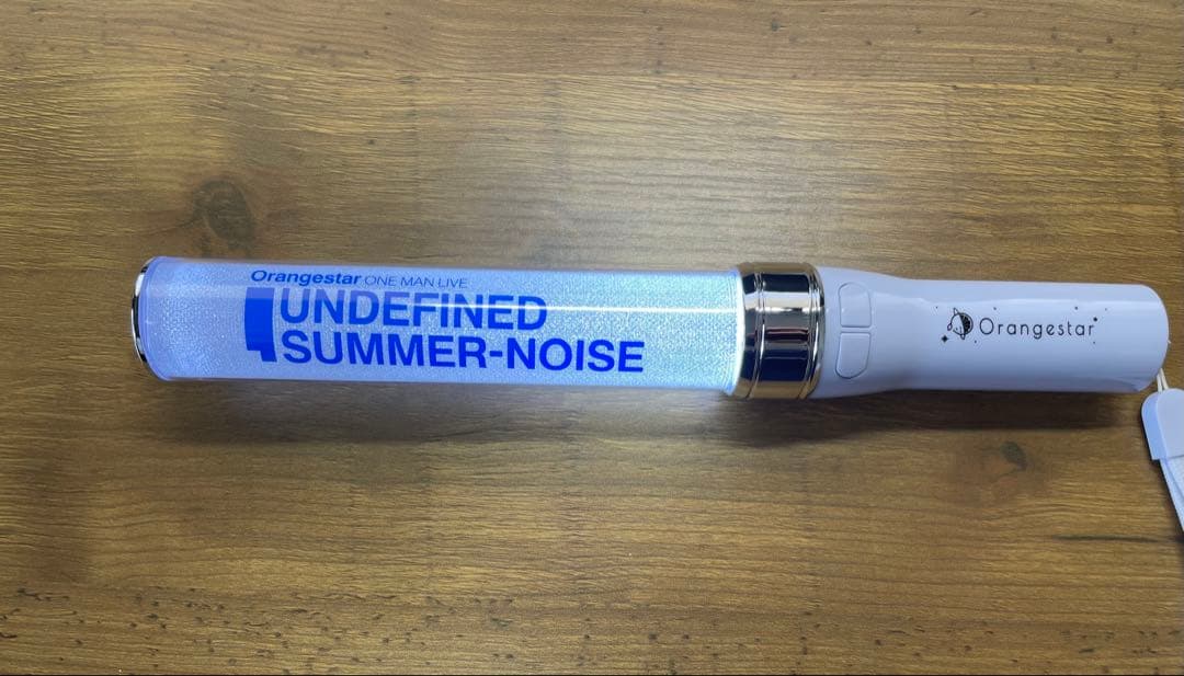 orangestar ライブグッズ　セット売り