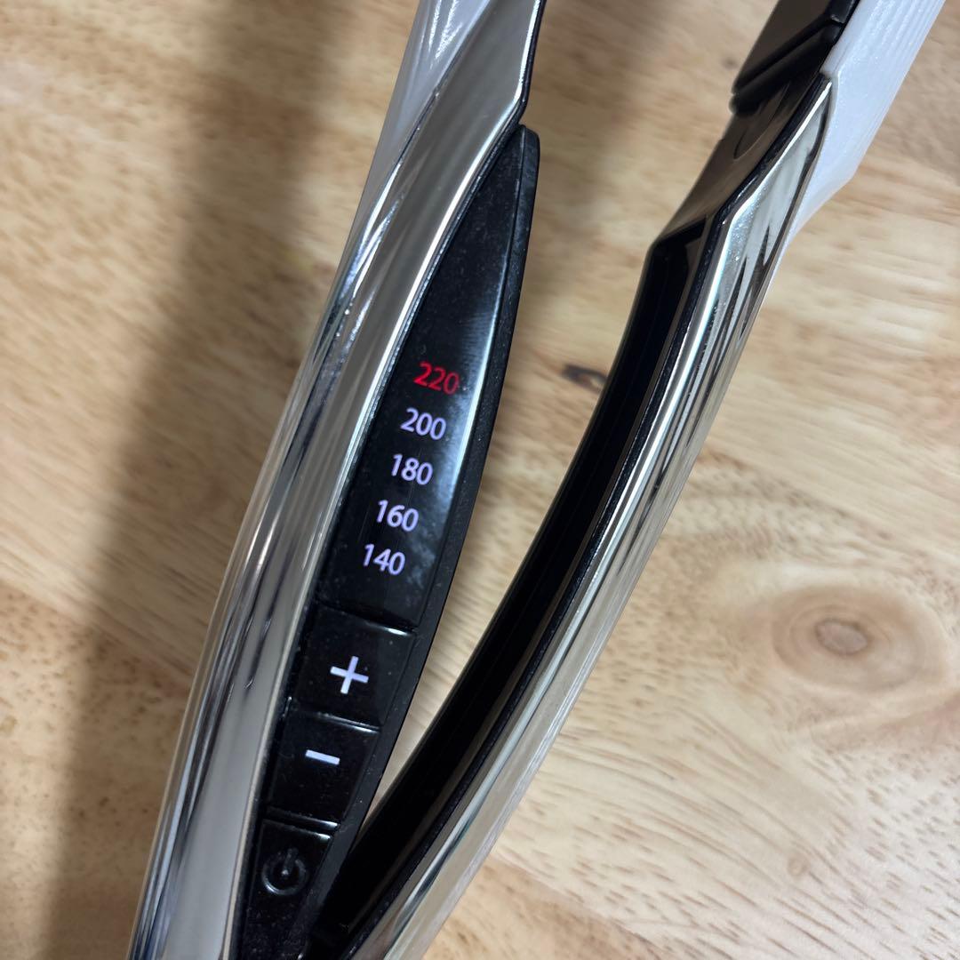 ReFa リファ ストレートアイロン【最終値下げ】