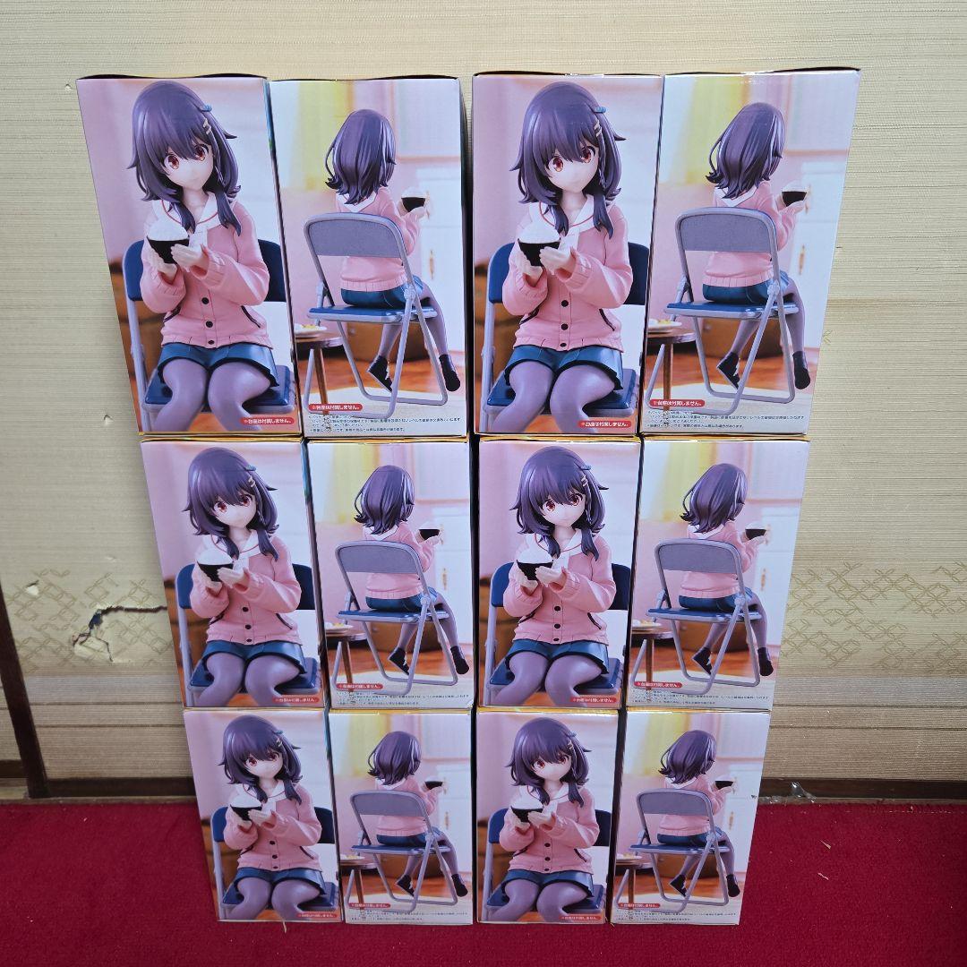 お得！美少女フィギュアまとめ売り　河合まこ　12体セット　新品未開封品