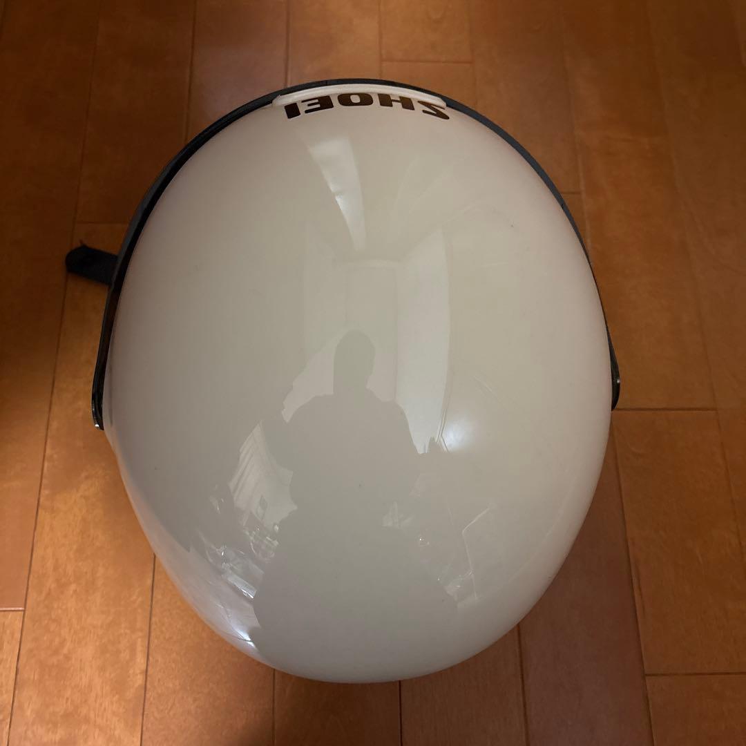 SHOEI Glamster フルフェイスヘルメット