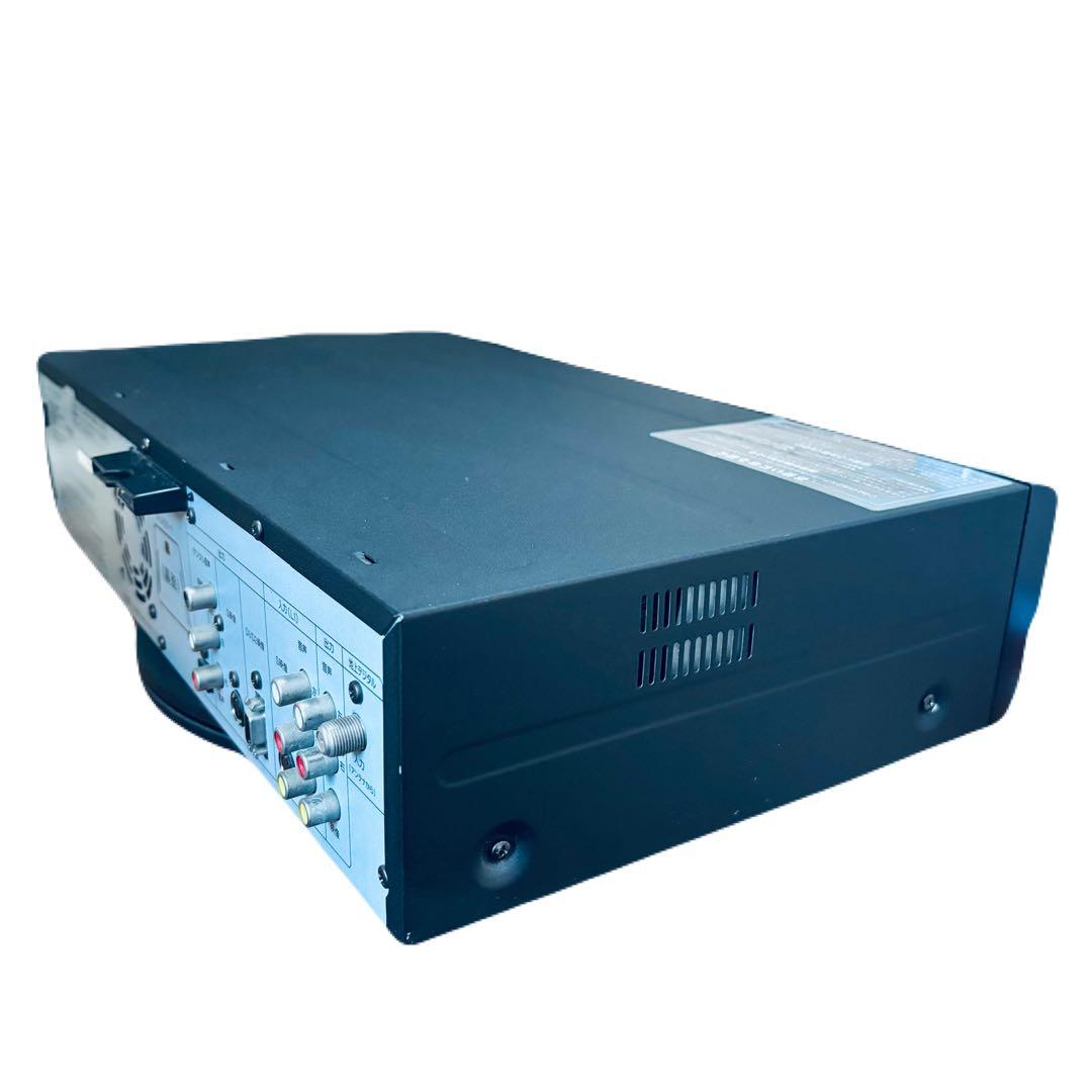 【VHSダビング機能搭載】DXアンテナ　DXR150V　メンテナンス　ダビング