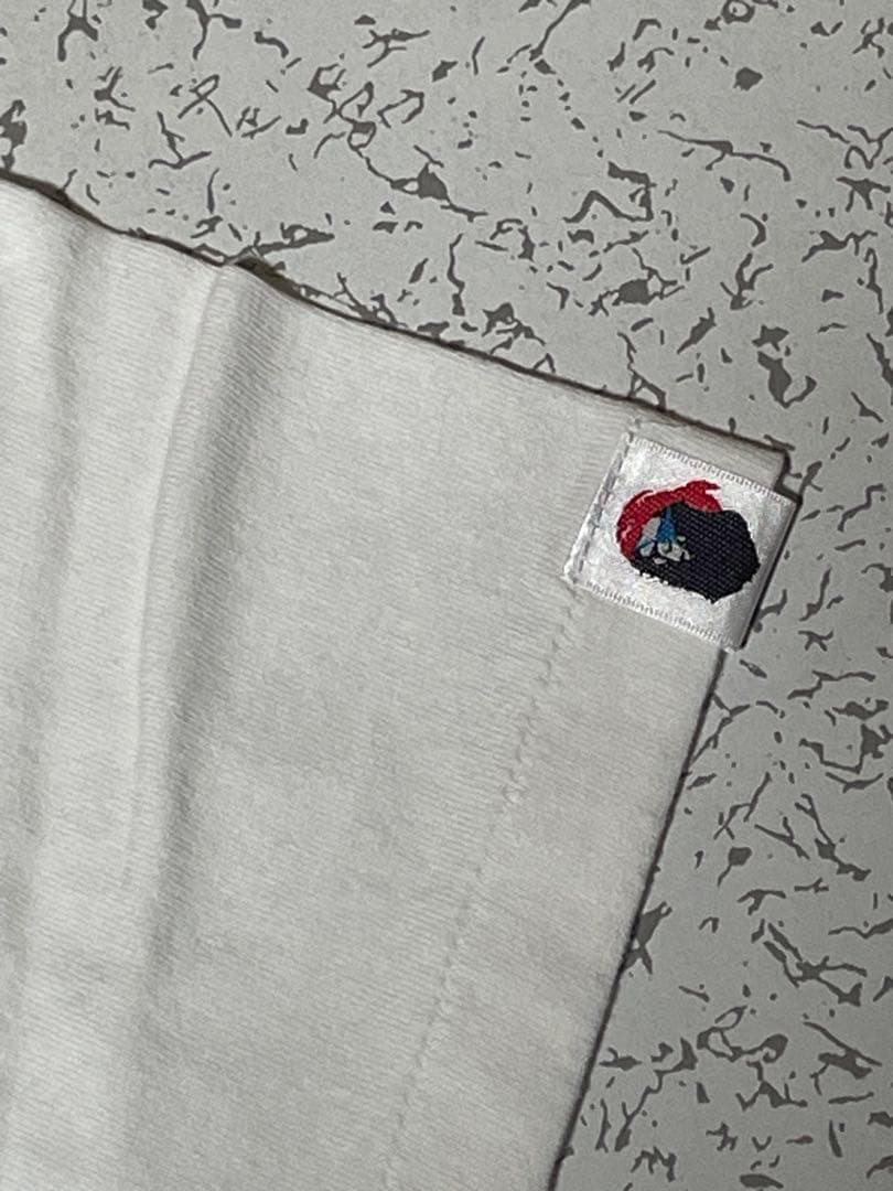 未使用品！APE PIRATE STORE ONE PIECEコラボ T