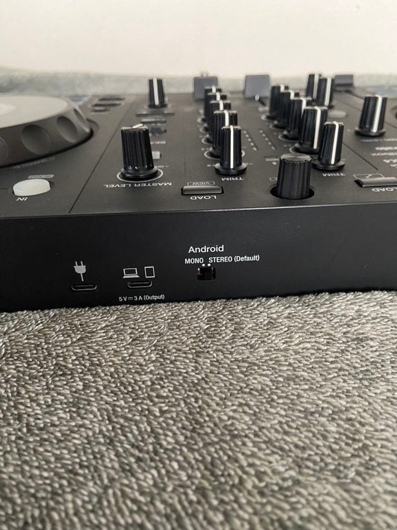 Pioneer DJ DDJ-FLX4 DJコントローラー+おまけ付き