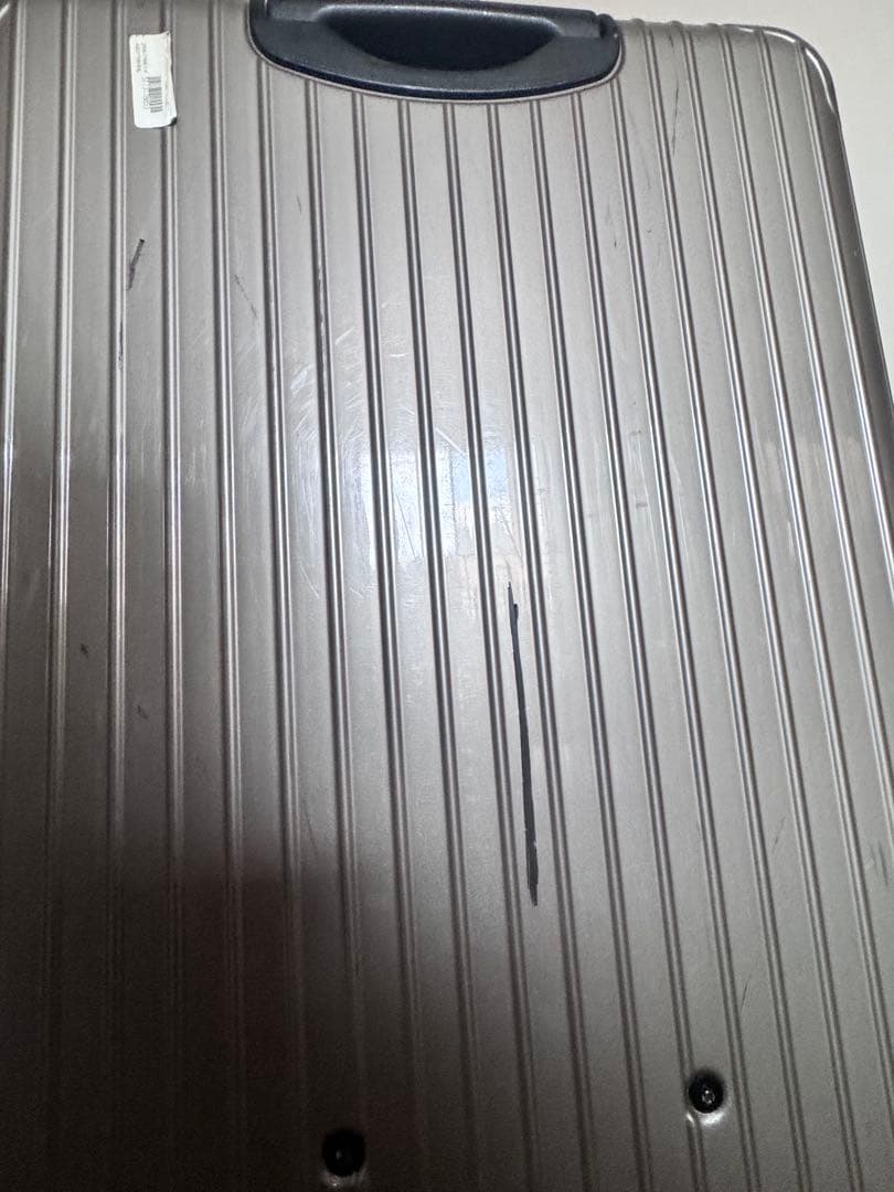 リモア　サルサ　82リットル