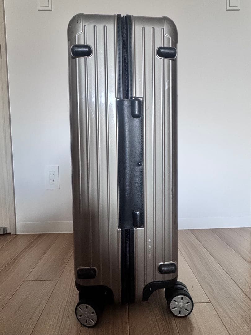 リモア　サルサ　82リットル