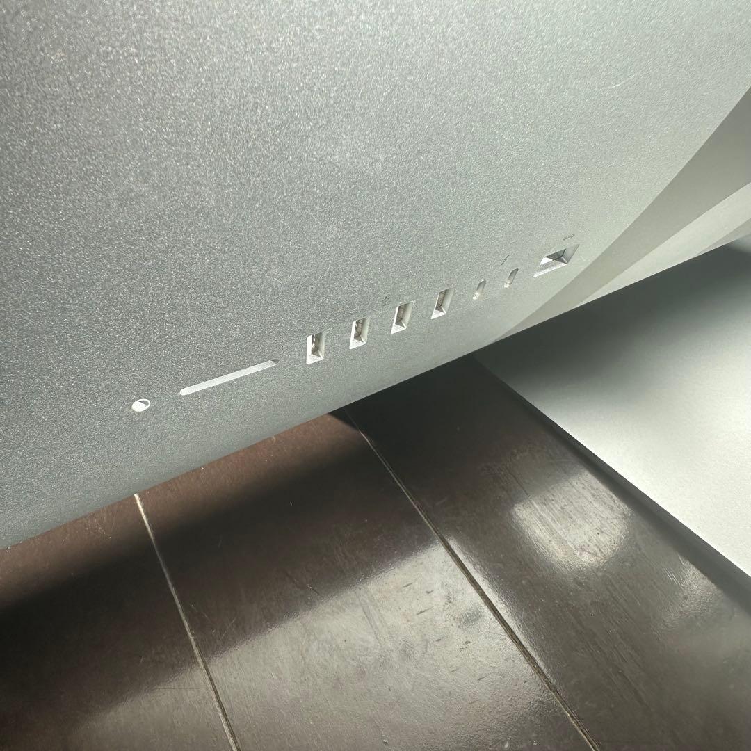 iMac 27インチ Retina 5K 2017