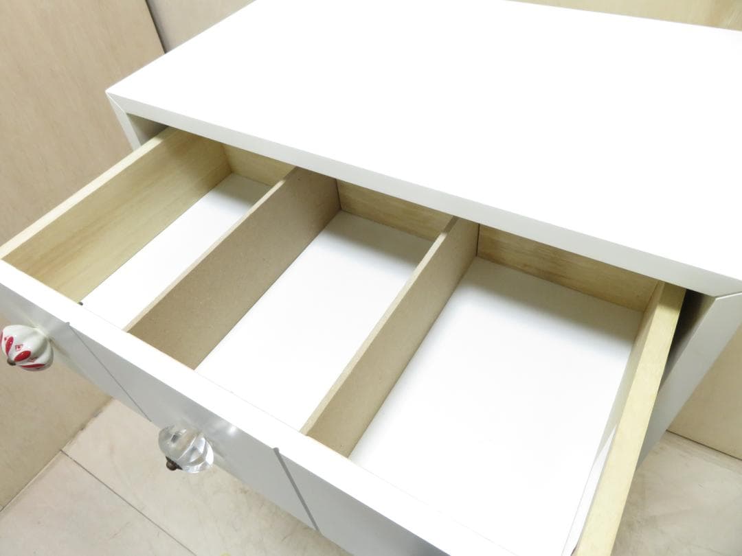 Francfranc フランフラン バルス HS 5段 ハイチェスト