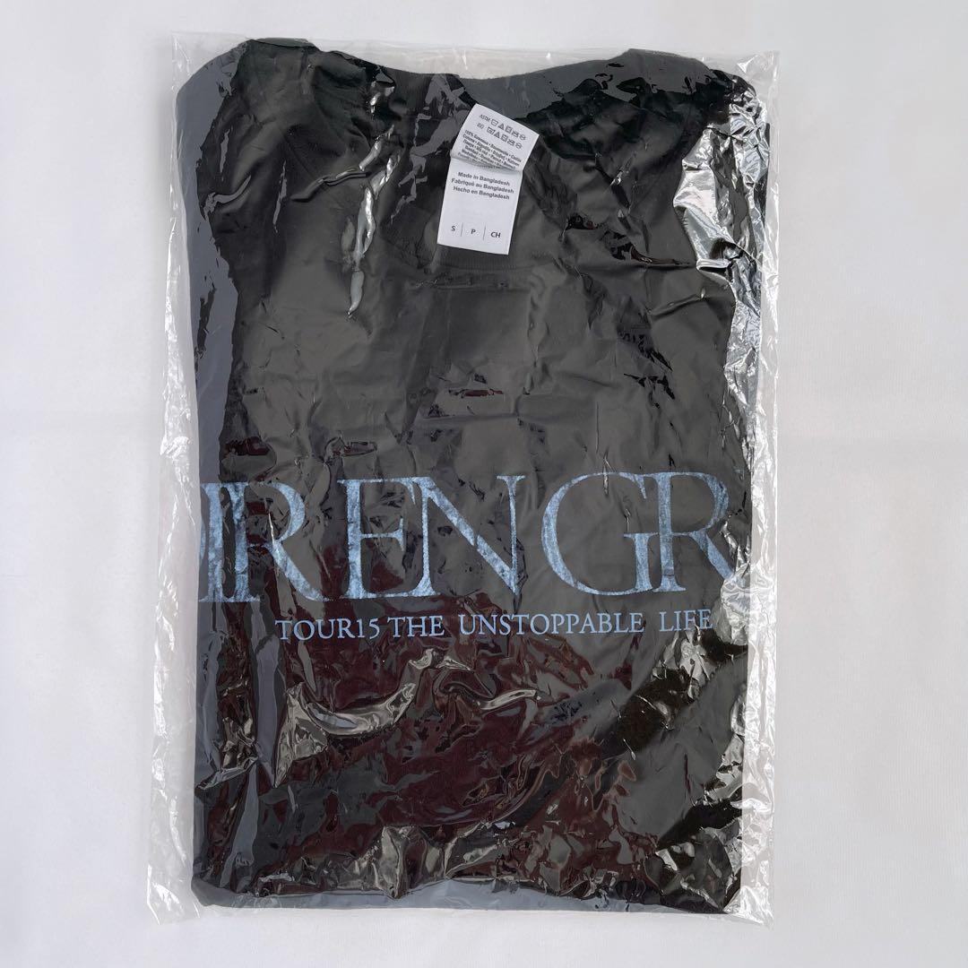 DIR EN GREY Tシャツ Sサイズ バンド