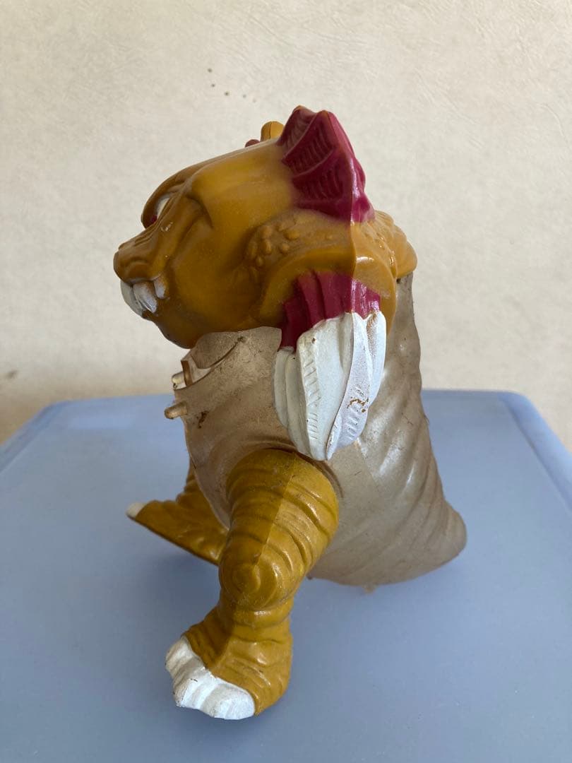 MAD SCIENTIST　マッド・サイエンティスト フィギュア