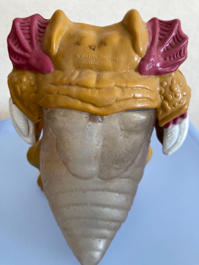 MAD SCIENTIST　マッド・サイエンティスト フィギュア