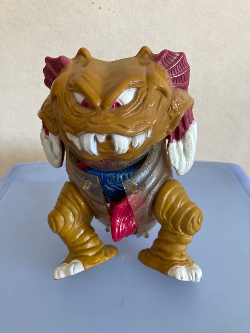 MAD SCIENTIST　マッド・サイエンティスト フィギュア