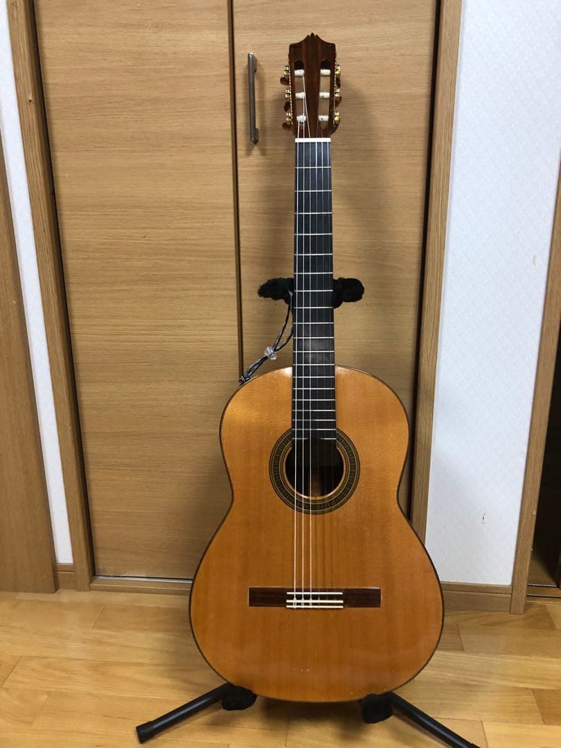 野辺正二　NO.30 1978 ハカランダ