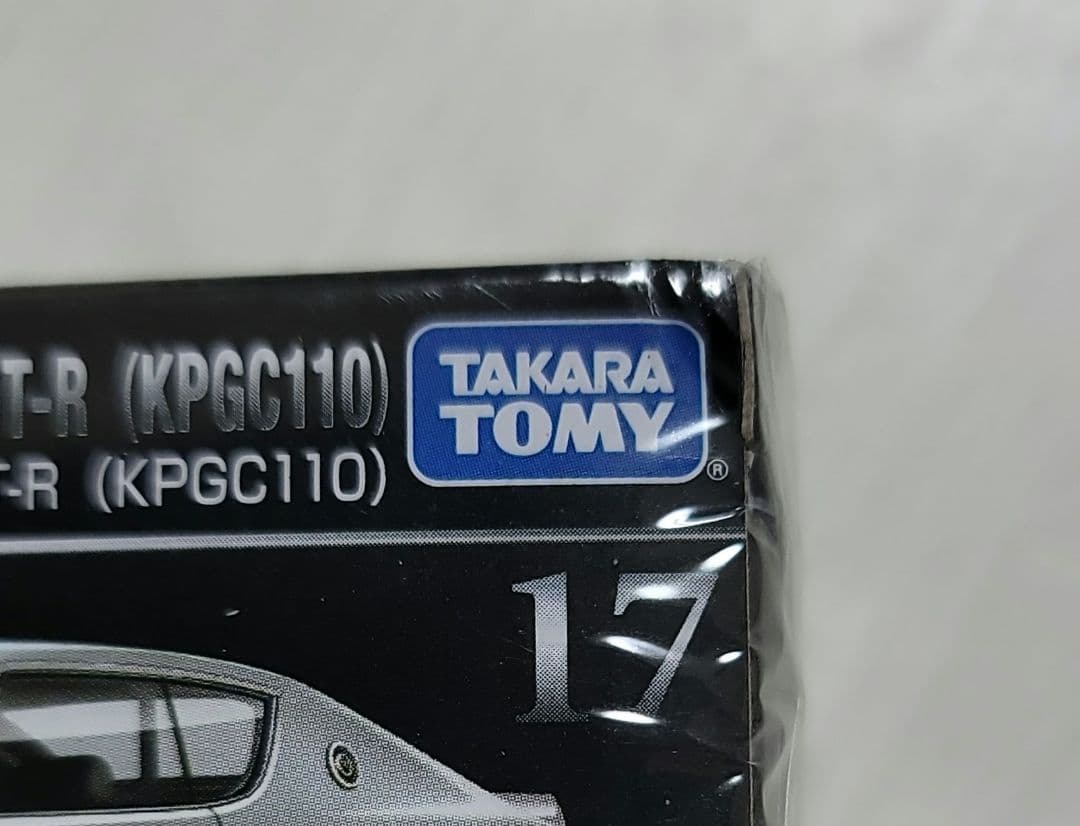 絶版タカラトミーモール限定フェラーリテスタロッサ等含むトミカプレミアム6台セット